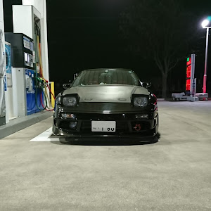 180SX