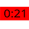 Item logo image for Toolbar Timer