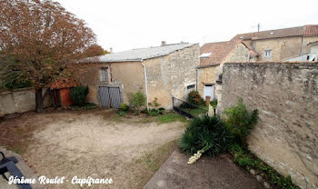 maison à Neuville-de-Poitou (86)