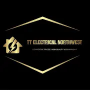 TT Electrical Northwest Logo