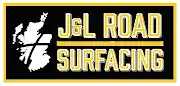 J&L ROADSURFACING SCOTLAND LTD Logo