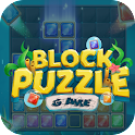 block puzzle jewel blast