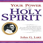 Cover Image of Download Your Power In Then Holy Spirit by John G. Lake 1.0.1 APK