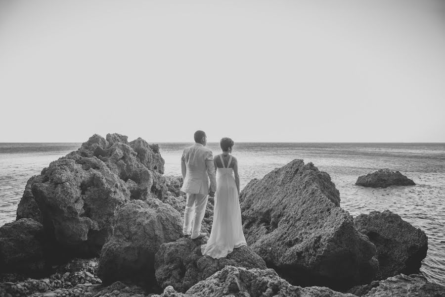 Photographe de mariage Rodrigo Silva (rodrigosilva). Photo du 17 décembre 2014