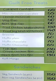 Pikniks menu 6