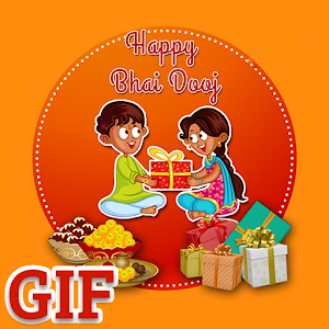 Download Bhai Dooj Gif For PC Windows and Mac