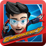 Ejen Ali : Emergency Apk