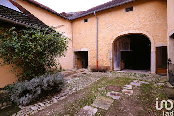 maison à Ferrières-lès-Scey (70)