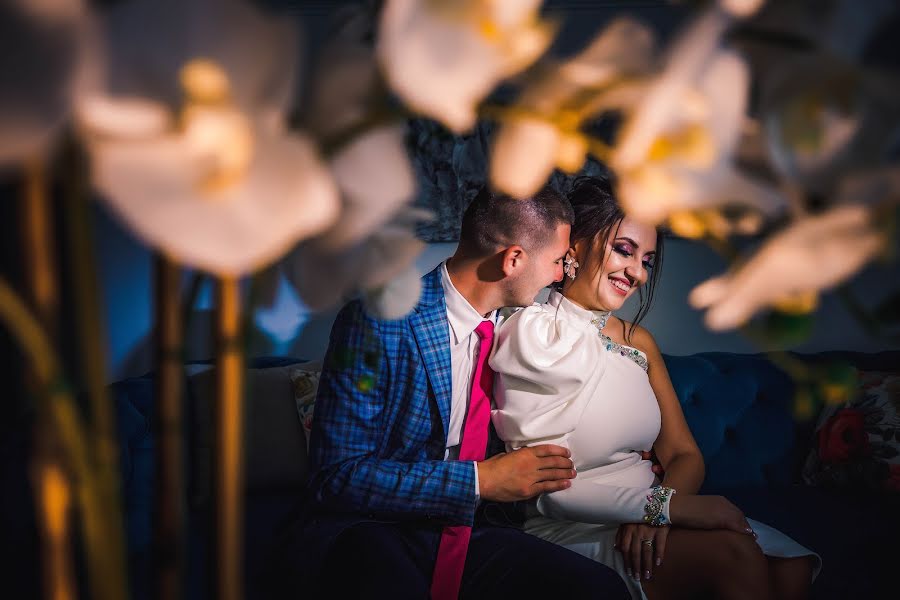 Photographe de mariage Bita Corneliu (corneliu). Photo du 10 novembre 2020