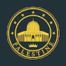 Palestine News App icon