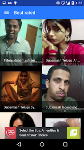 How to install Telugu Videos for Dubsmash 1.0 apk for bluestacks