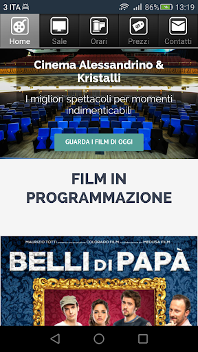 Cinema Alessandrino