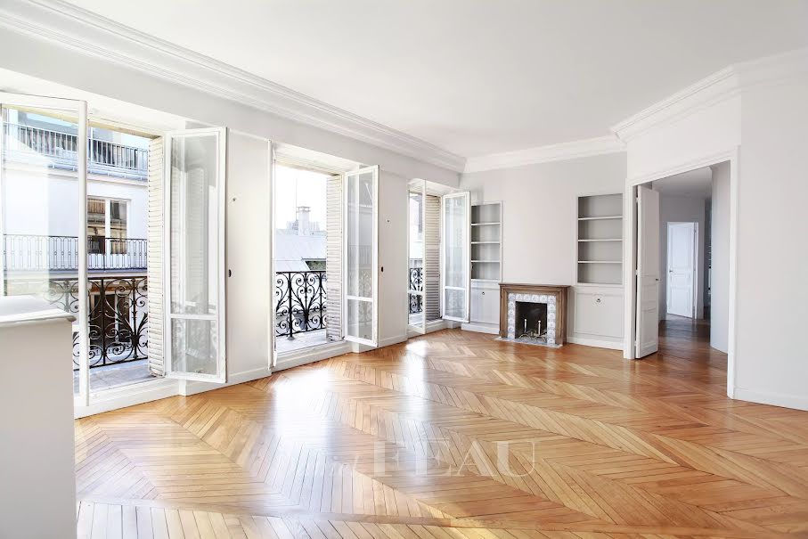 Appartement a louer paris-6e-arrondissement - 7 pièce(s) - 260.48 m2 - Surfyn