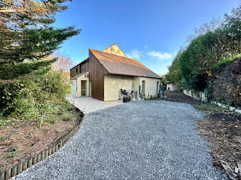 maison à Saint-Pierre-lès-Nemours (77)