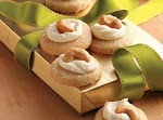 Browned Butter Cashew Shortbread Cookies was pinched from <a href="http://www.landolakes.com/recipe/1346/browned-butter-cashew-shortbread-cookies?utm_source=exacttarget" target="_blank">www.landolakes.com.</a>