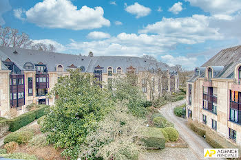 appartement à Versailles (78)