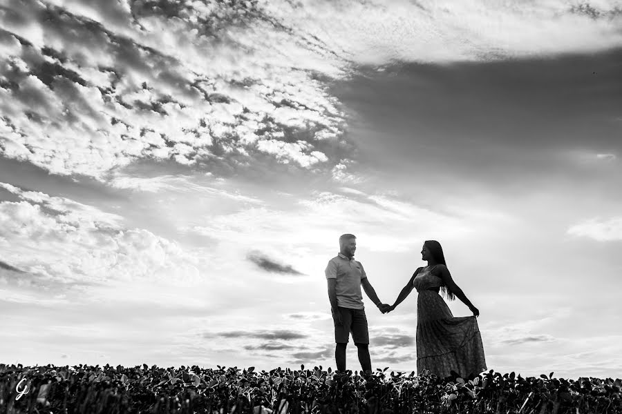 Fotografo di matrimoni Gabriela Benitez Paredes (gabrielabenitezp). Foto del 16 novembre 2021