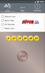ŞansMax: Lotoda kazanmak için en iyi algoritma bu(圖4)-速報App