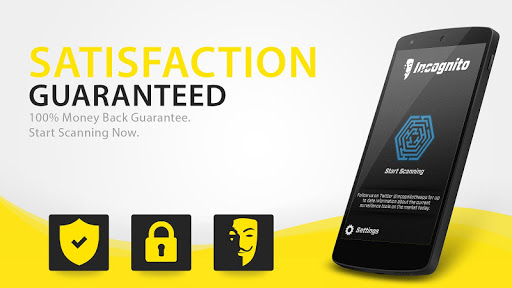 Anti Spy Security