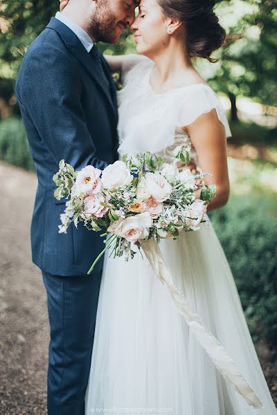 Vestuvių fotografas Elina Sazonova (sunnmy). Nuotrauka 2016 liepos 5