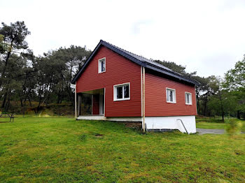 maison à Saint-Jacut-les-Pins (56)