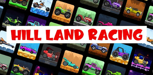Hill Land Racing