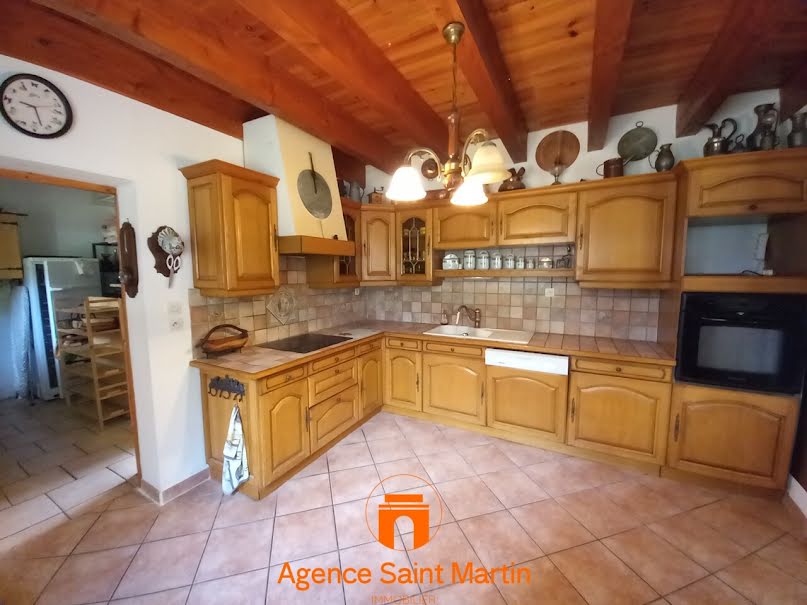 Vente villa 5 pièces 130 m² à Marsanne (26740), 422 000 €