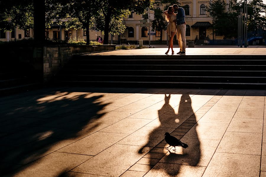 Fotógrafo de casamento Szymon Nykiel (nykiel). Foto de 7 de junho 2023