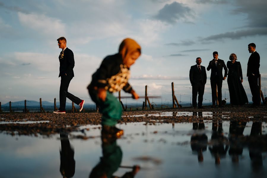 Fotografer pernikahan Kryštof Novák (kryspin). Foto tanggal 21 Juni 2021