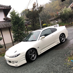 シルビア S15