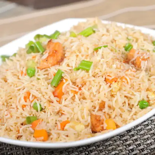 Veg Fried Rice