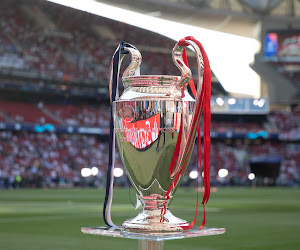 Ligue des champions : La mainmise des grands d'Europe 