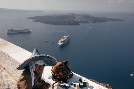 Photographe de mariage Vasiliy Cerevitinov (tserevitinov). Photo du 18 avril 2020