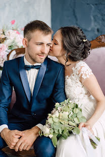 Wedding photographer Yana Urueva (yanaurueva). Photo of 6 April 2019