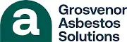 Grosvenor Asbestos Solutions Logo