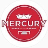 Rumah Makan Mercury, Sunter, Jakarta logo