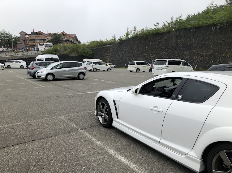 RX-8のヴァレンさんが投稿したカスタム事例の投稿画像3枚目