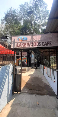 Lake Woods Cafe photo 6