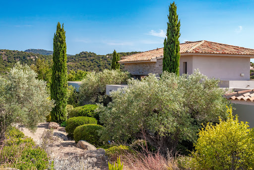 Villa avec jardin et terrasse 3