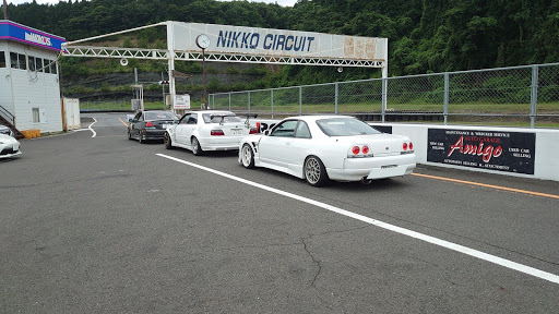 チェイサー Jzx100のマークii 110 Ecr33 ロスタ 日光 サーキット カワイイ に関するカスタム メンテナンスの投稿画像 車のカスタム情報はcartune