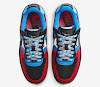 air force 1 fontanka “doernbecher”