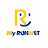 My RUNNET ～RUNNET公式アプリ～ icon