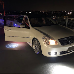 フーガ GY50