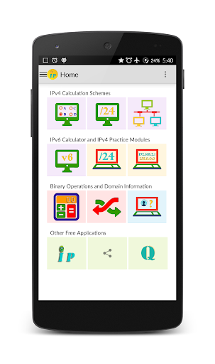 IP Calculator