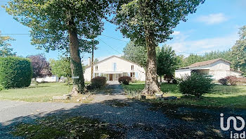 maison à Grézet-Cavagnan (47)