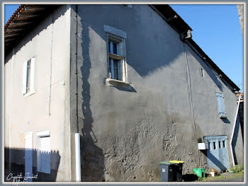 maison à La Roche-Chalais (24)