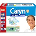 Tã Dán Siêu Thấm Caryn Gói Siêu Tiết Kiệm M40 (40 Miếng)