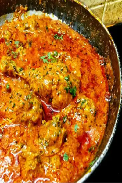 Chicken Masala