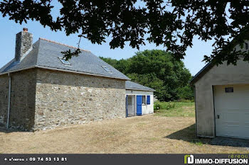 maison à Plougonven (29)