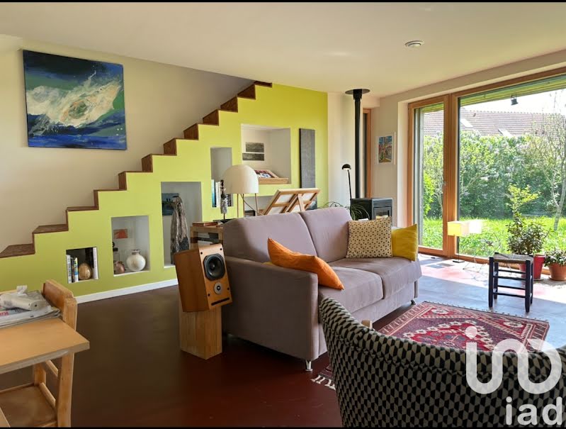 Vente maison 4 pièces 116 m² à Amiens (80000), 372 500 €